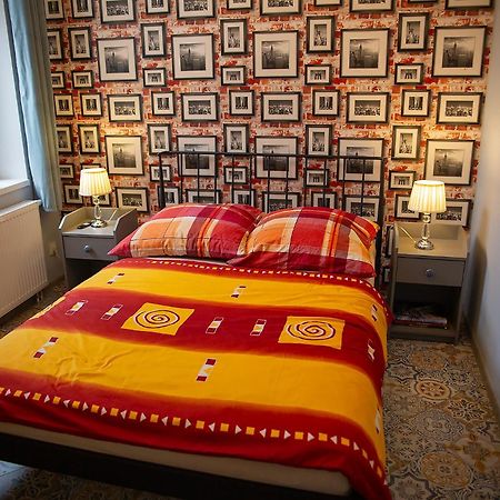Apartament U Olechny 4 比得哥什 外观 照片