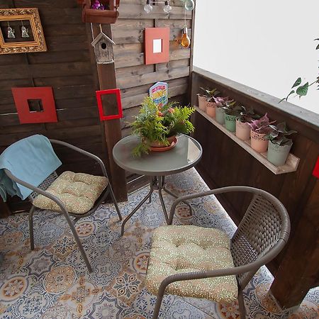 Apartament U Olechny 4 比得哥什 外观 照片