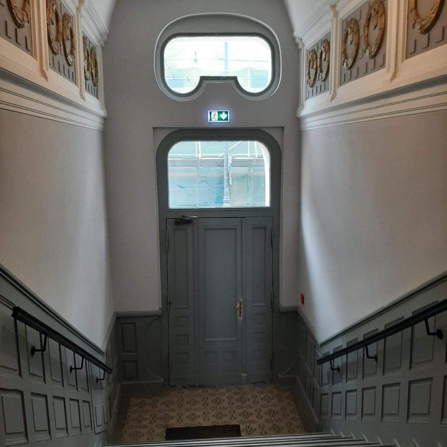 Apartament U Olechny 4 比得哥什 外观 照片