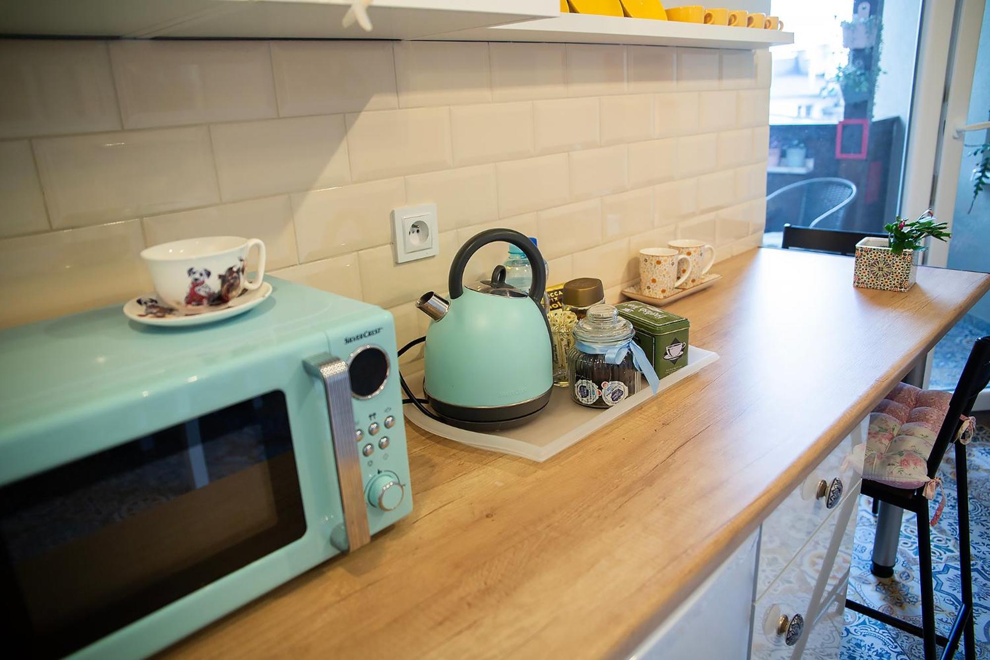Apartament U Olechny 4 比得哥什 外观 照片