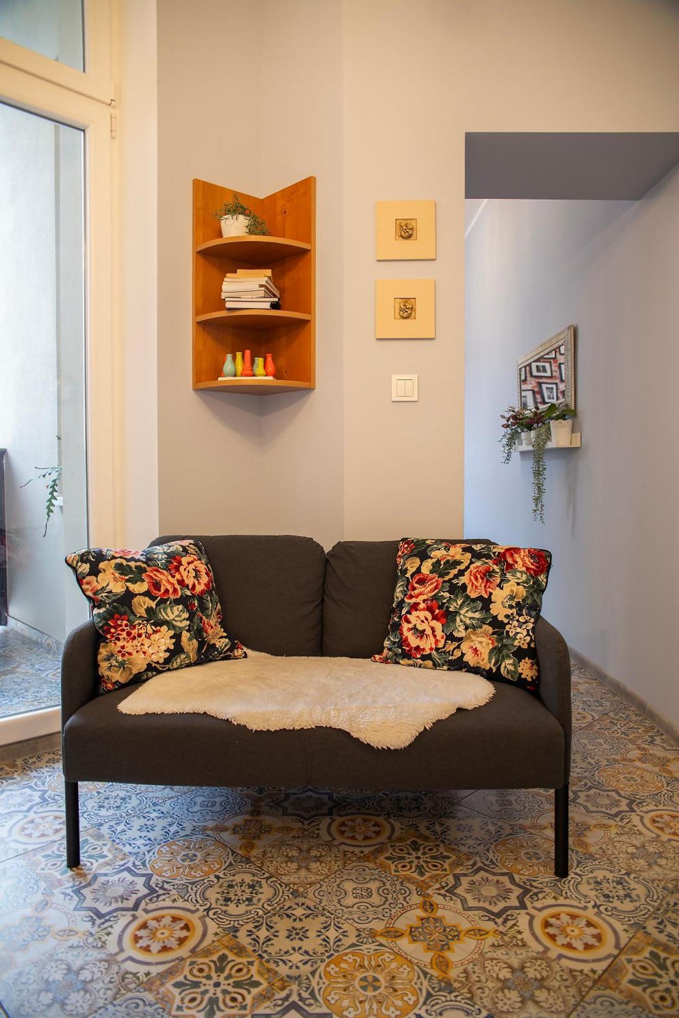 Apartament U Olechny 4 比得哥什 外观 照片